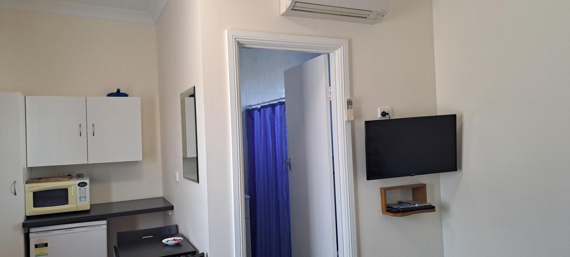 Kadina Village Motel Exterior photo