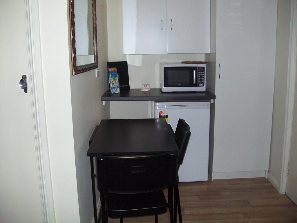 Kadina Village Motel Room photo