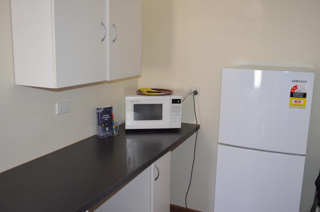 Kadina Village Motel Room photo