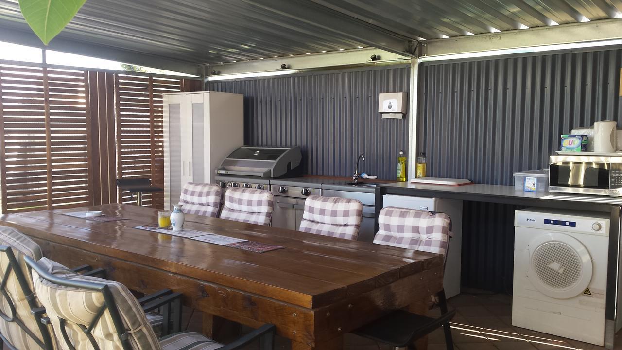 Kadina Village Motel Exterior photo